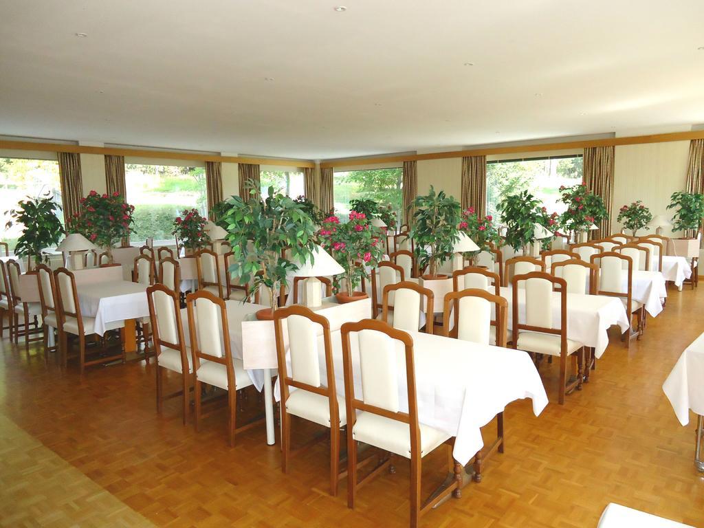 Grand Hotel Du Parc Crans-Montana Zewnętrze zdjęcie